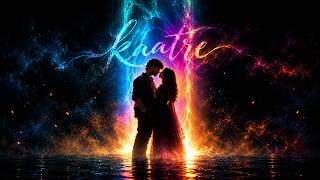 Kaatre (The first sight) | Official Audio | Kingsly Harsh | Cecily | Daniel Charles| Tamil Indie Pop