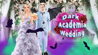 Dark Academia Wedding 🕹 Play on Prinxy screenshot 5
