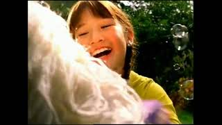 Tismey Channel - Dog Bath Ident 2012-2020