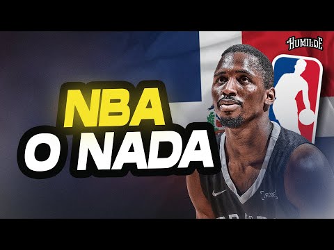 🔥 ¡Olvida Europa! David Jones eligió el camino más difícil: la NBA