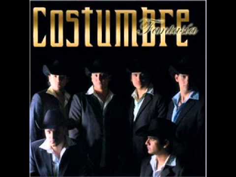 Recordar - La Costumbre