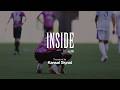 【京都サンガF.C.】INSIDE Vol.008 / Presented by 関西シグナルサービス