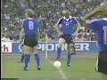 Köln - Hamburger SV. BL-1980/81 (0-3)