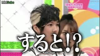 AKBINGO! 37 Sub Indo