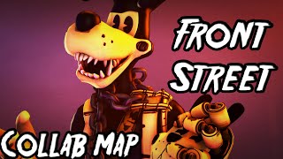 [BATIM\\COLLAB MAP OPEN ] Front Street - Will Wood and The Tapeworms (8/11)  [5/11]