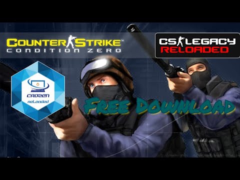 Counter Strike Condition Zero Free Download