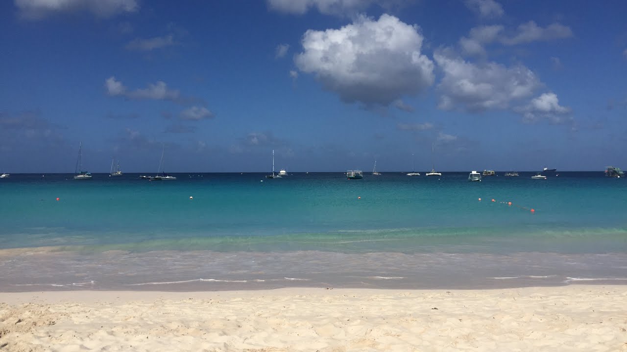 Barbados Carlisle Bay Beach, Harbour Lights, shipwreck, boatyard, pirates cove April 2018 carlisle bay marine park map