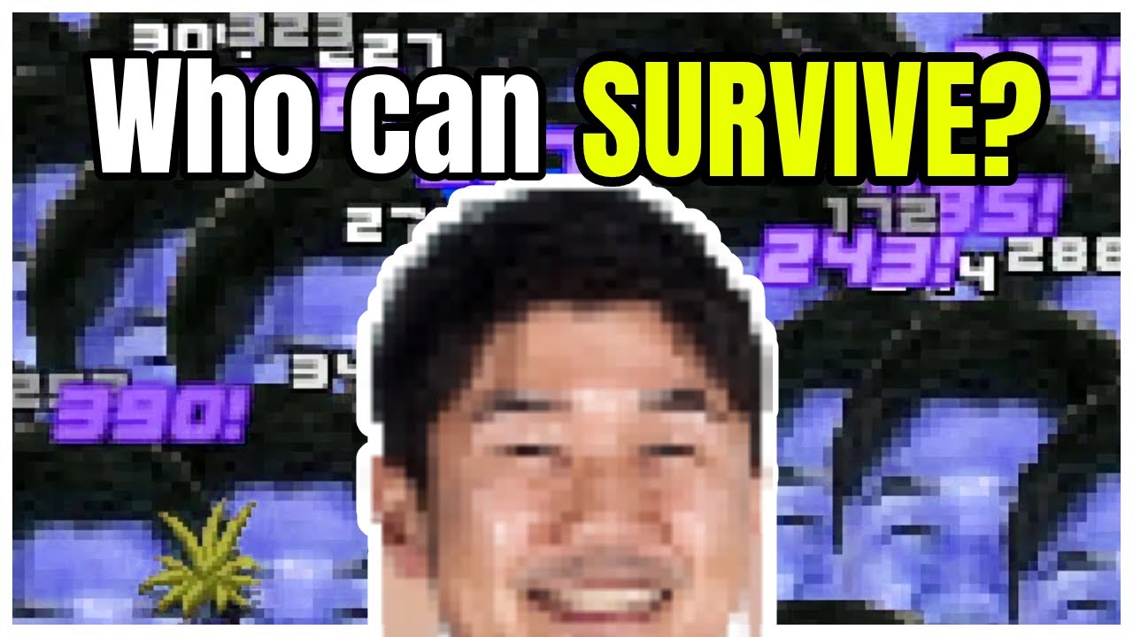 Is going infinite possible in endless? Holocure (Stage 1 Hard)