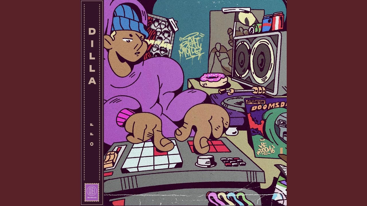 Watch Dilla on YouTube Watch Dilla on YouTube