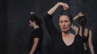 Socorro Anadón | Entrenamiento CuerpoVoz & Prácticas Escénicas | DIPLOMATURA EN ARTE DRAMÁTICO