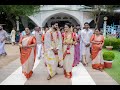 Our wedding  padmajan  aiswarya  santhigiri ashram ourdreamday