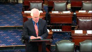 Cornyn: Bring Criminal Justice Reforms Based on Texas Model Nationwide Profile