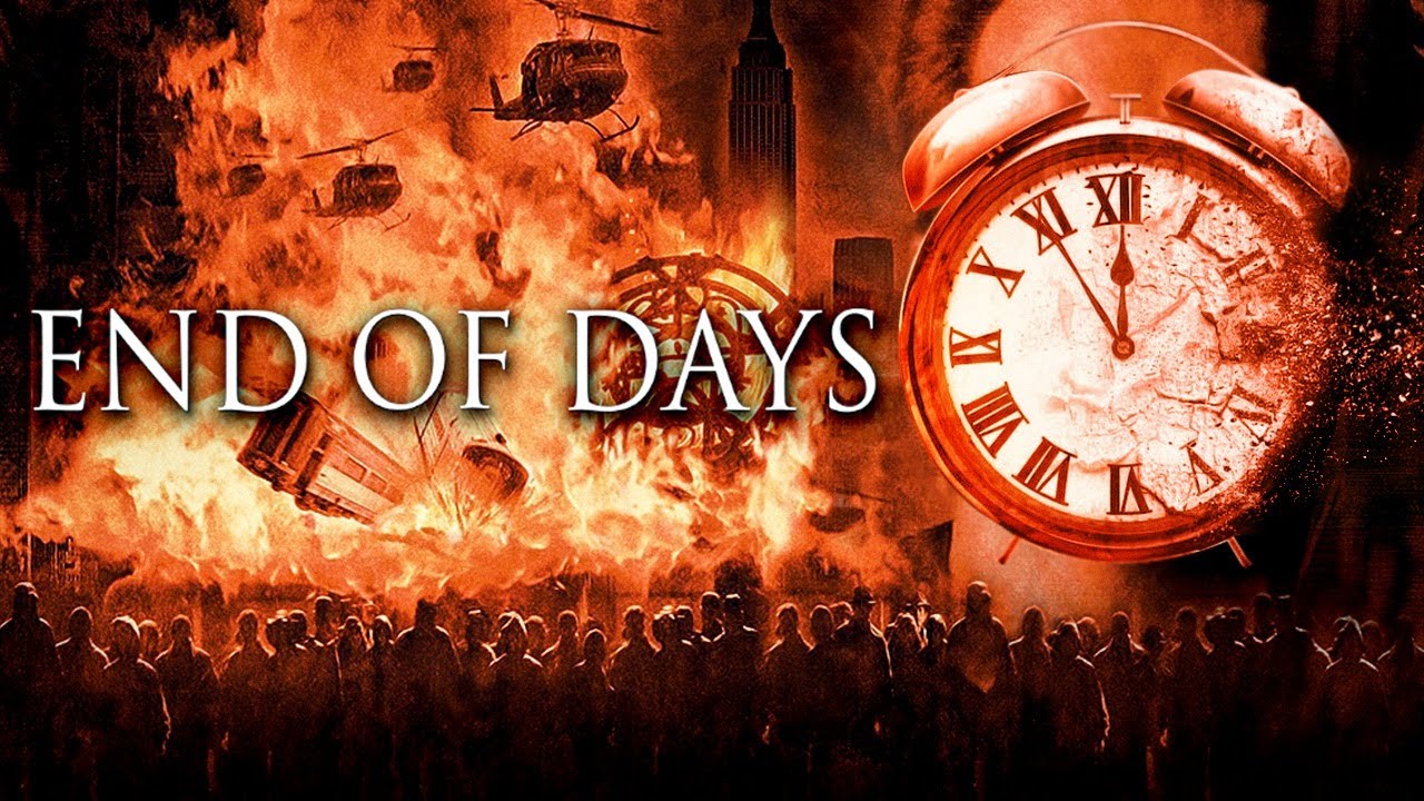 Download 13 Minutes In The Book Of Revelation - Its Already Started But People Don't See it