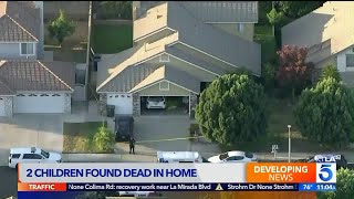 Deaths of Teen Girl, Baby Sister in Ontario Remain Under Investigation