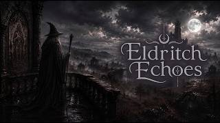 You Made It This Far — Dark Classical Music for Rest and Renewal