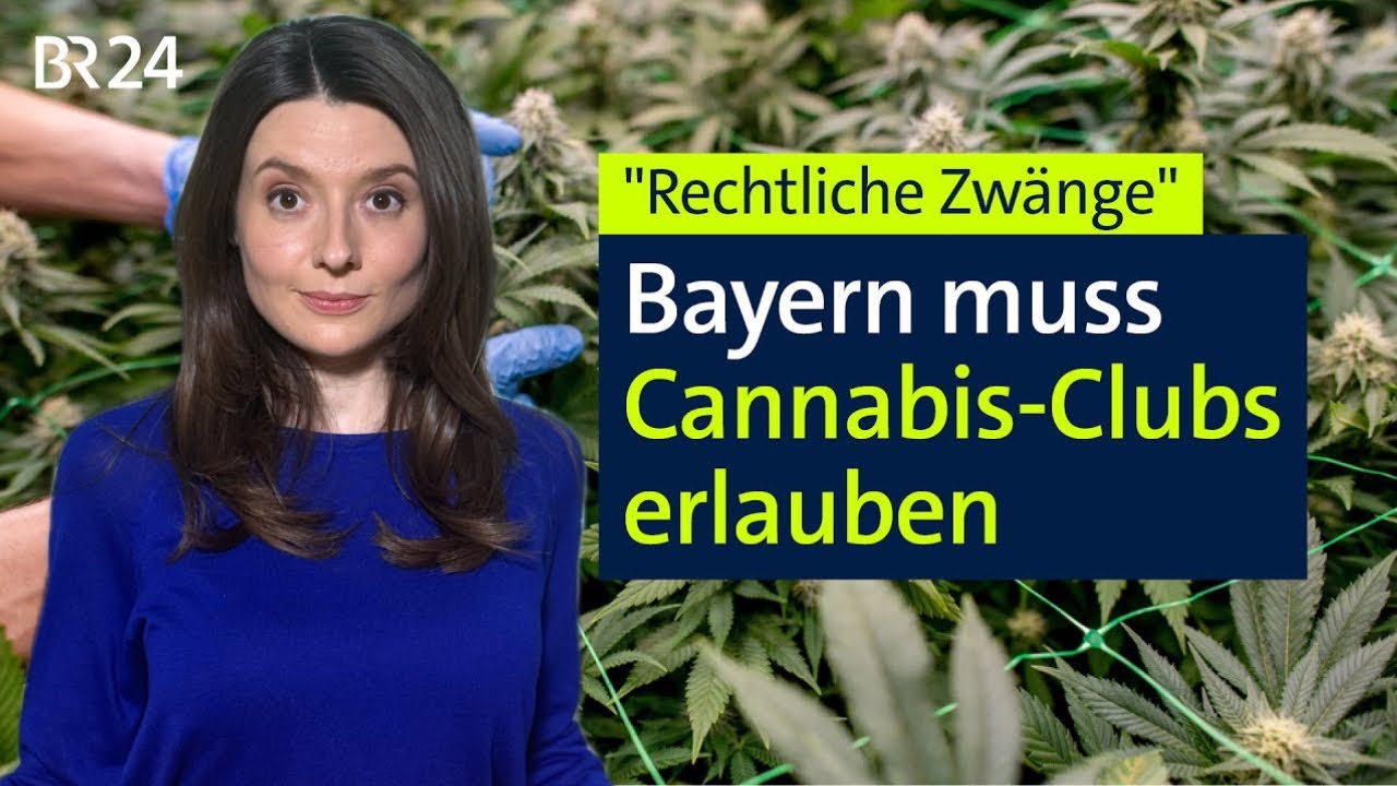Was jetzt wirklich in den Anbauclubs passiert: CSU-Politiker reagiert | BR24