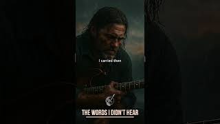Download Lagu The Words I Didn’t Hear | Rock Ballad  #shorts  #thewordsididnthear  #rockmusic MP3