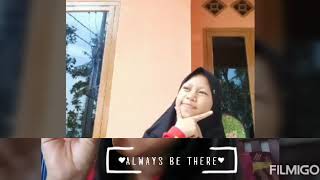 Kumpulan Foto-Foto Nazwa Auliya Putri