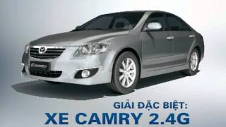 Vinaphone - Cào ngay trúng lớn