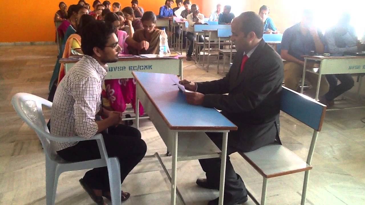 students mock interview 3 - YouTube