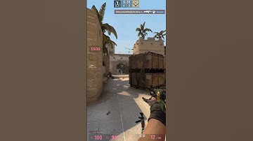 AK 47 3K on Mirage #shorts #dbtech #dbtechgaming #csgo