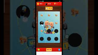 Bomboman Aplikasi gosok kartu bom boman screenshot 1