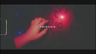 what if i told you that i love you (slowed down)