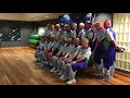 2017 National Bowling Arm Championships