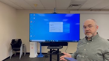 Zoom Cart Training (CTS)