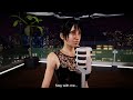 [Virtual 3D Vocaloid] Miki Matsubara 「Midnight door ~Stay with me)~」 [English version]