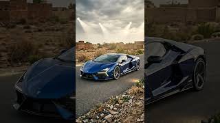 Old Car to Super Car 🤯 (AI Transformation) #ai #memes #viral