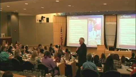 How to Reduce Employee Turnover |  Gregory Smith