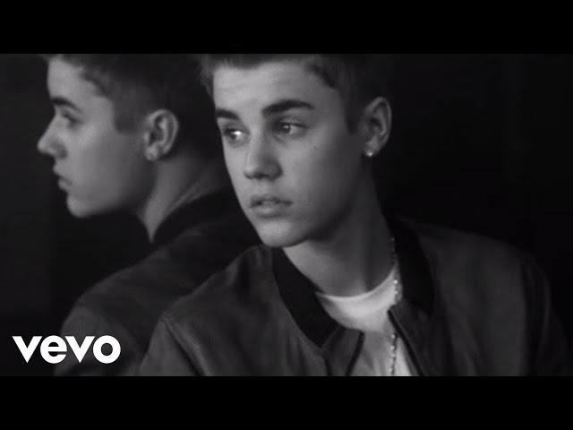 Justin Bieber - Fa La La