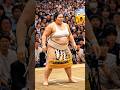 জাপানের সুমো রেসলার সম্পর্কে অবাক করা তথ্য॥ Surprising Facts About Japanese Sumo Wrestlers. #shorts