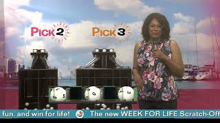 Pick Evening 20250731