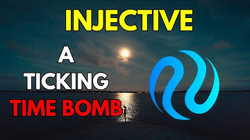 INJECTIVE INJ  Price News Today,  Technical Analysis and  Price Prediction 2023/2024