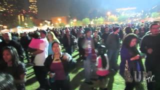 Downtown Los Angeles - Dia De Los Muertos at Grand Park - Urban Melody TV