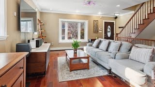 TOURING a BEAUTIFUL Home in Maspeth | 48-43 64th St | SERHANT. Tour