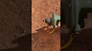 Irrigation System Power Issue Post-Generator Installation