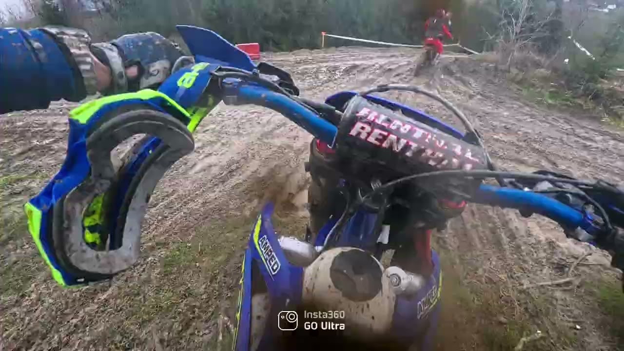 Wildwillies extreme POV AM #motocross #insta360 #enduro #dirtbike #sherco300 #bikelife 