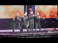 WESTLIFE The Wild Dreams Tour 2023 - Live at The Londoner Arena, Macau (18 Nov 2023) #westlife