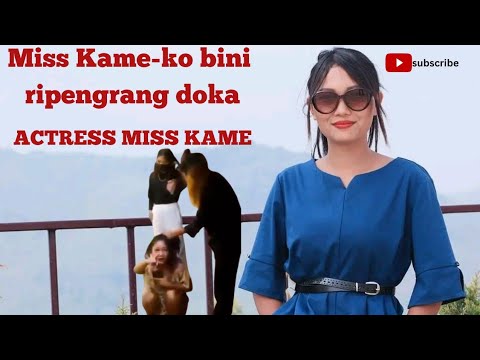 MISS KAME-ko DOKA//Garo