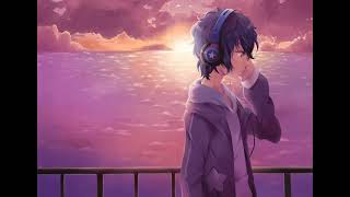 Nightcore - My Oasis (Lyric Video) Sam Smith ft Burna Boy