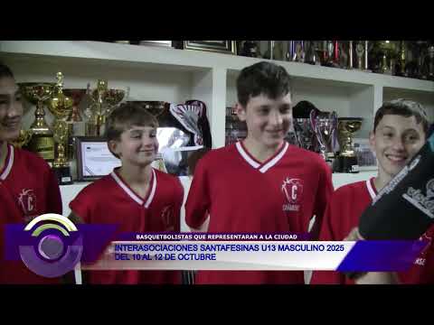 02 JUGADORES DE BASQUET INTERASOCIACIONES