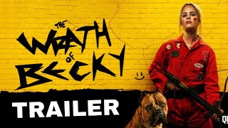 *The Wrath of Becky* KILL COUNT Trailer