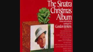 Frank Sinatra - Jingle Bells chords