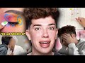 James Charles brand is in TROUBLE...(the labs messed up)