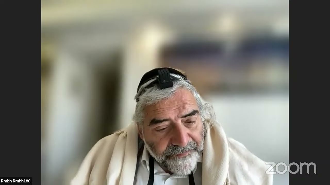 Le tikoun haklali, résumé - Likouté Moharan Torah 205 et tiniana 92