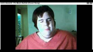 Fatboygetdown - Its Been A While