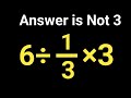 Maybe 1 in 10 People Can Solve This Math Problem